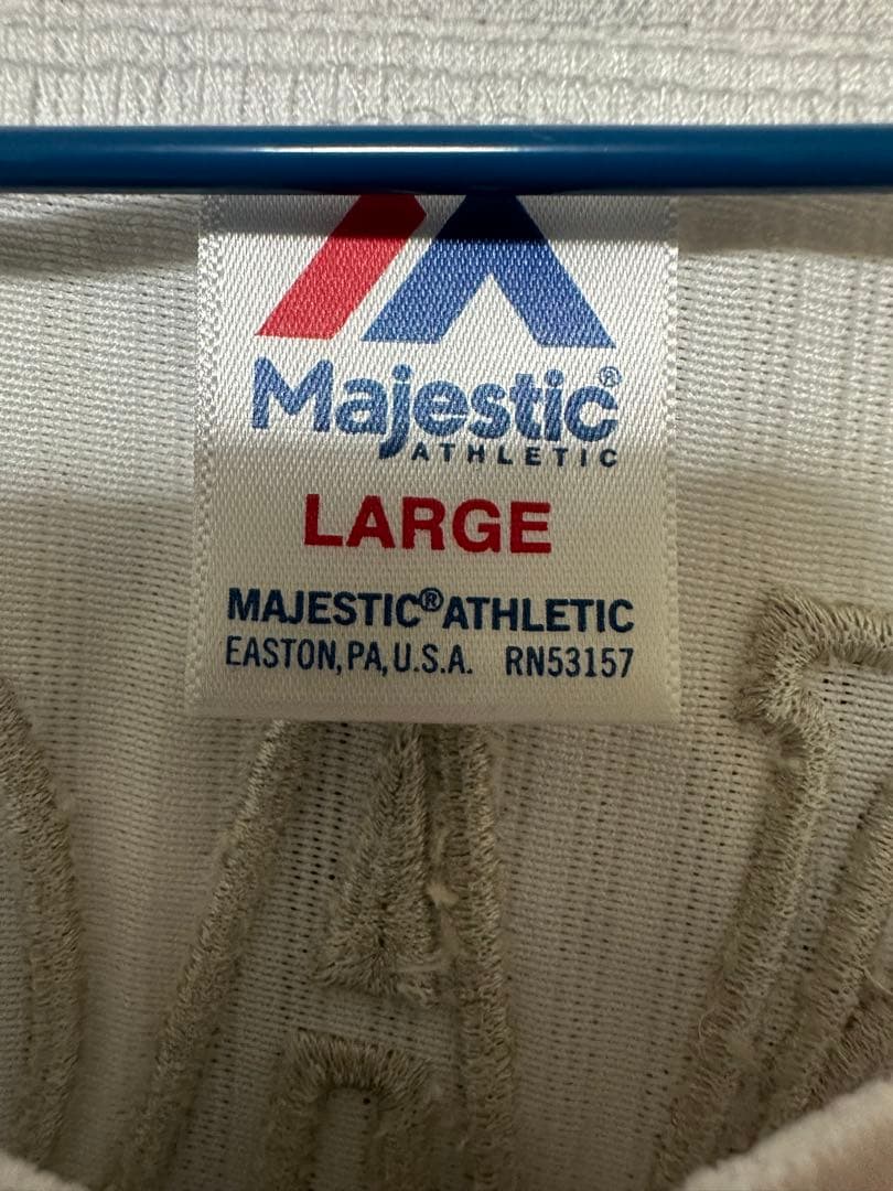 SoftBank Hawks YANAGITA 9 ユニフォーム