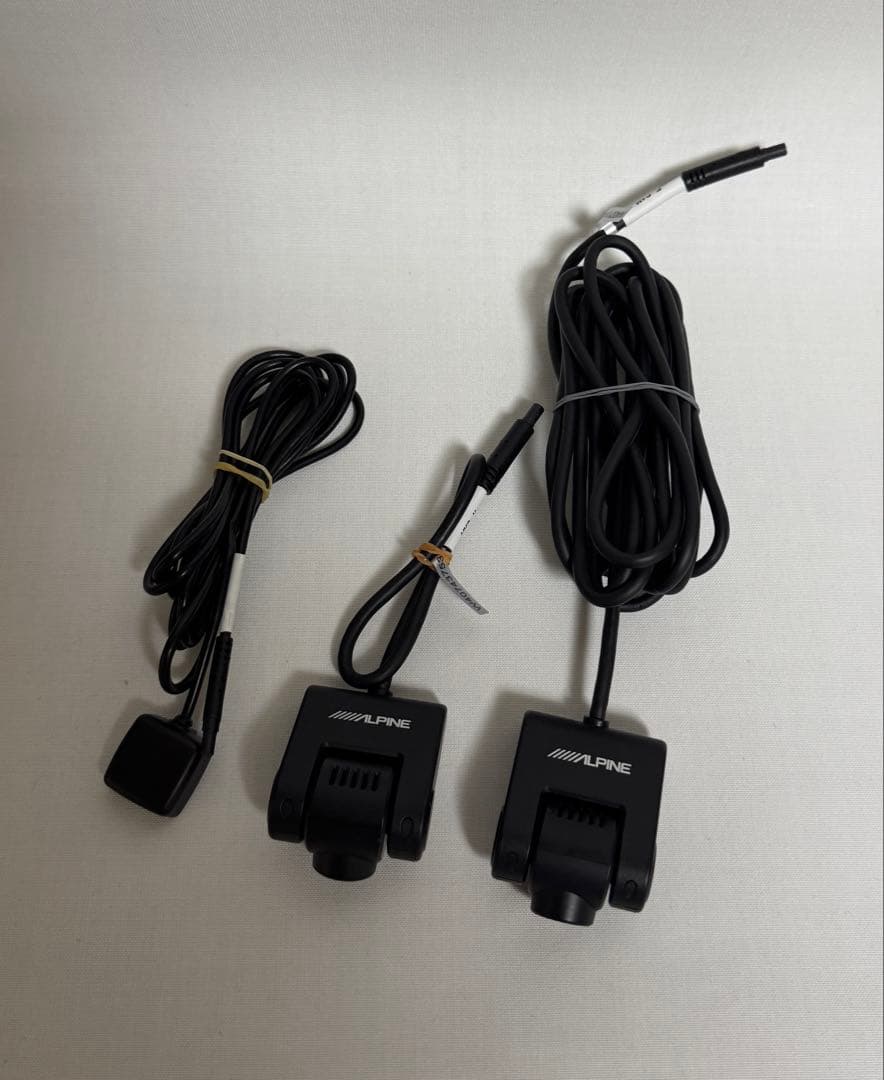 DVR-DM1200A-IC-AV-30 アルファード・ヴェルファイア専用