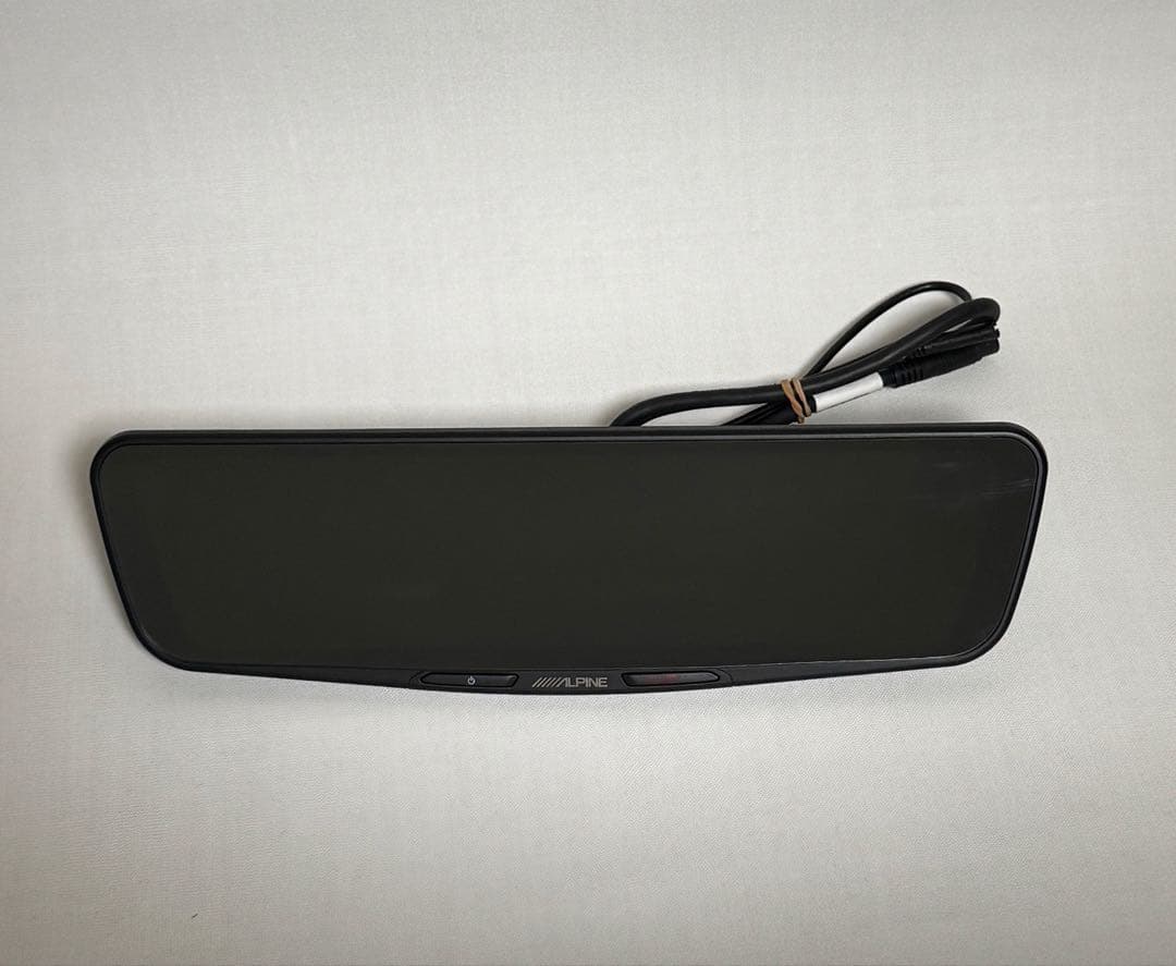 DVR-DM1200A-IC-AV-30 アルファード・ヴェルファイア専用