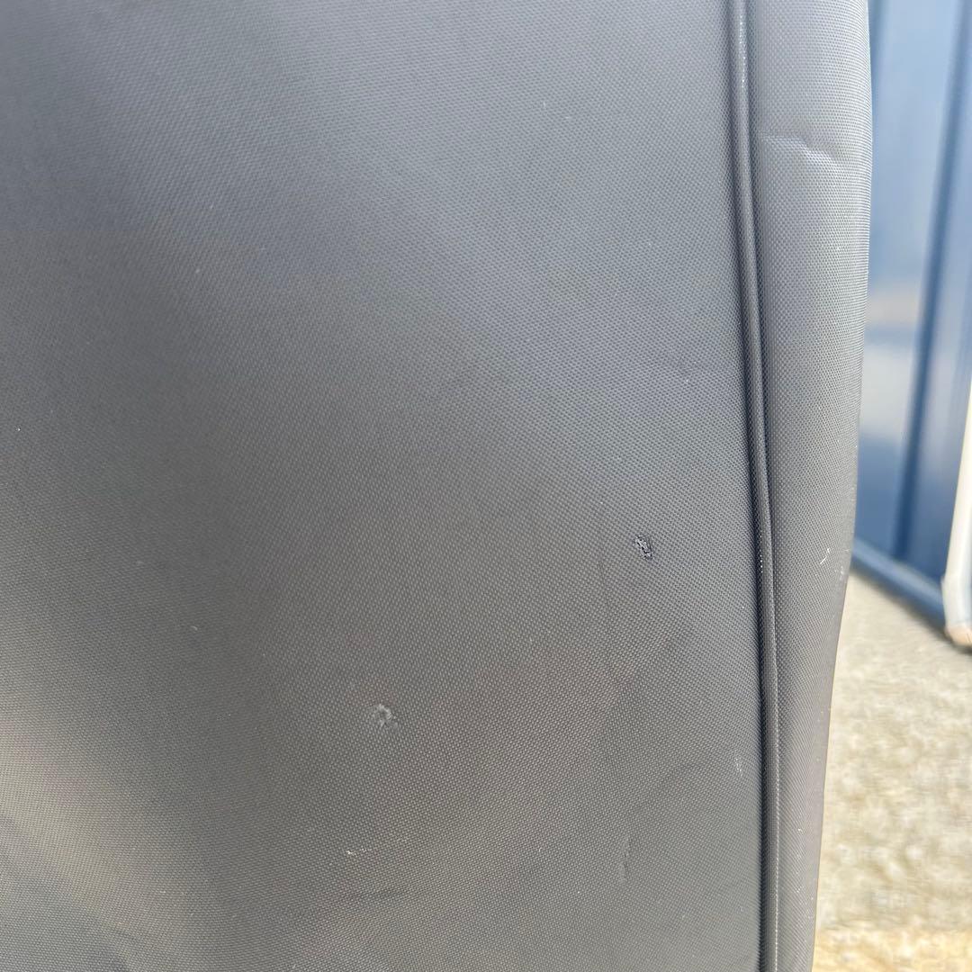 TaylorMade/テーラーメード ゴルフキャディバッグ ネイビー/レッド