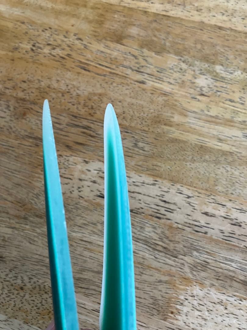 CAPTAIN FIN ツインスタビ　CF5.15