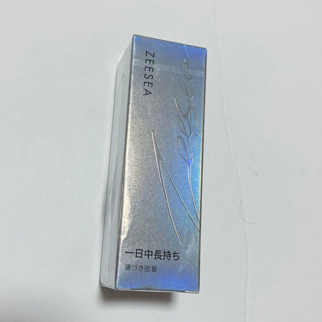 ZEESEA オイルコントロール リキッドファンデーション 03 ズーシー