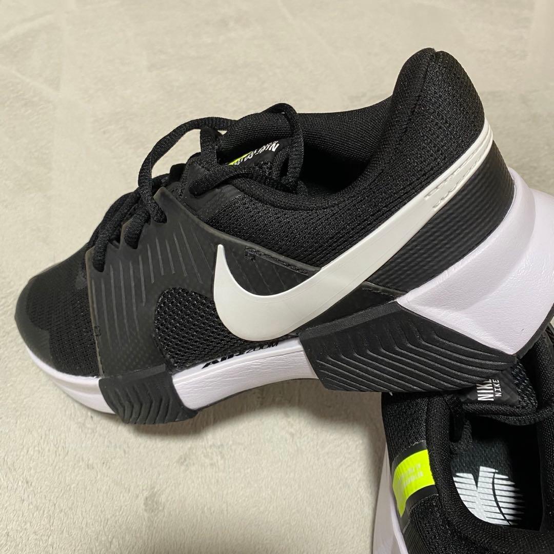 ナイキ ズーム GP チャレンジ 1 プレミアム 25.5㎝