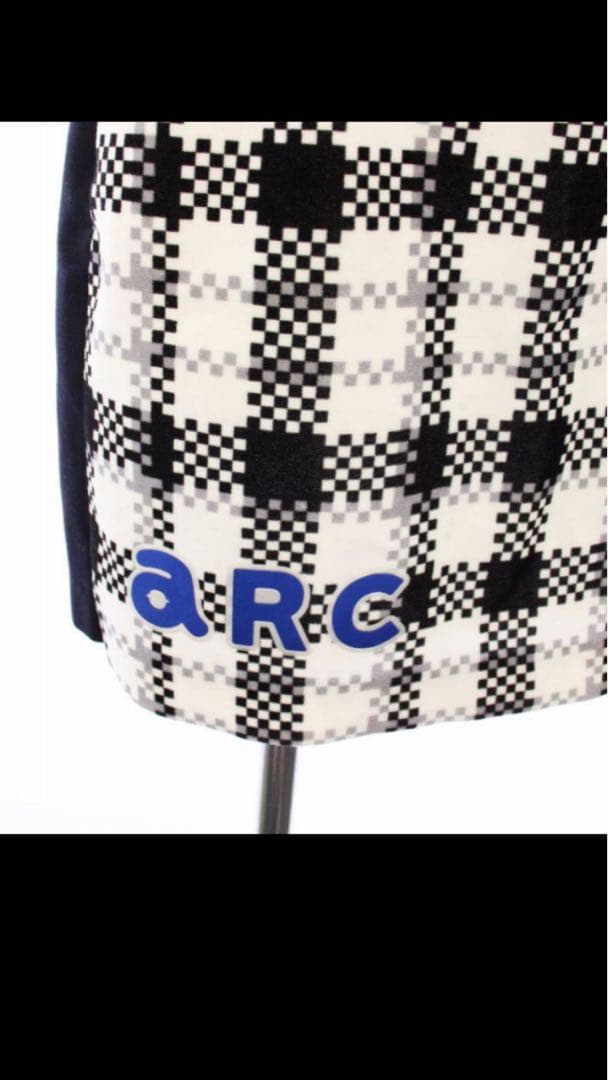 (美品)アルチビオ ニットプルオーバー・ニットスカートのセットアップ サイズ38