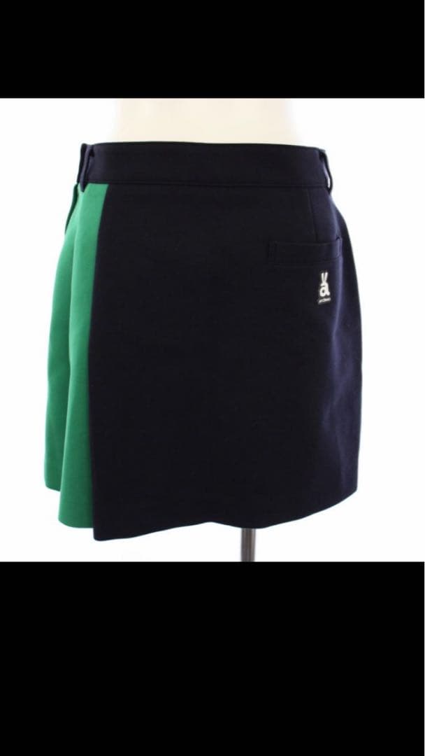 (美品)アルチビオ ニットプルオーバー・ニットスカートのセットアップ サイズ38