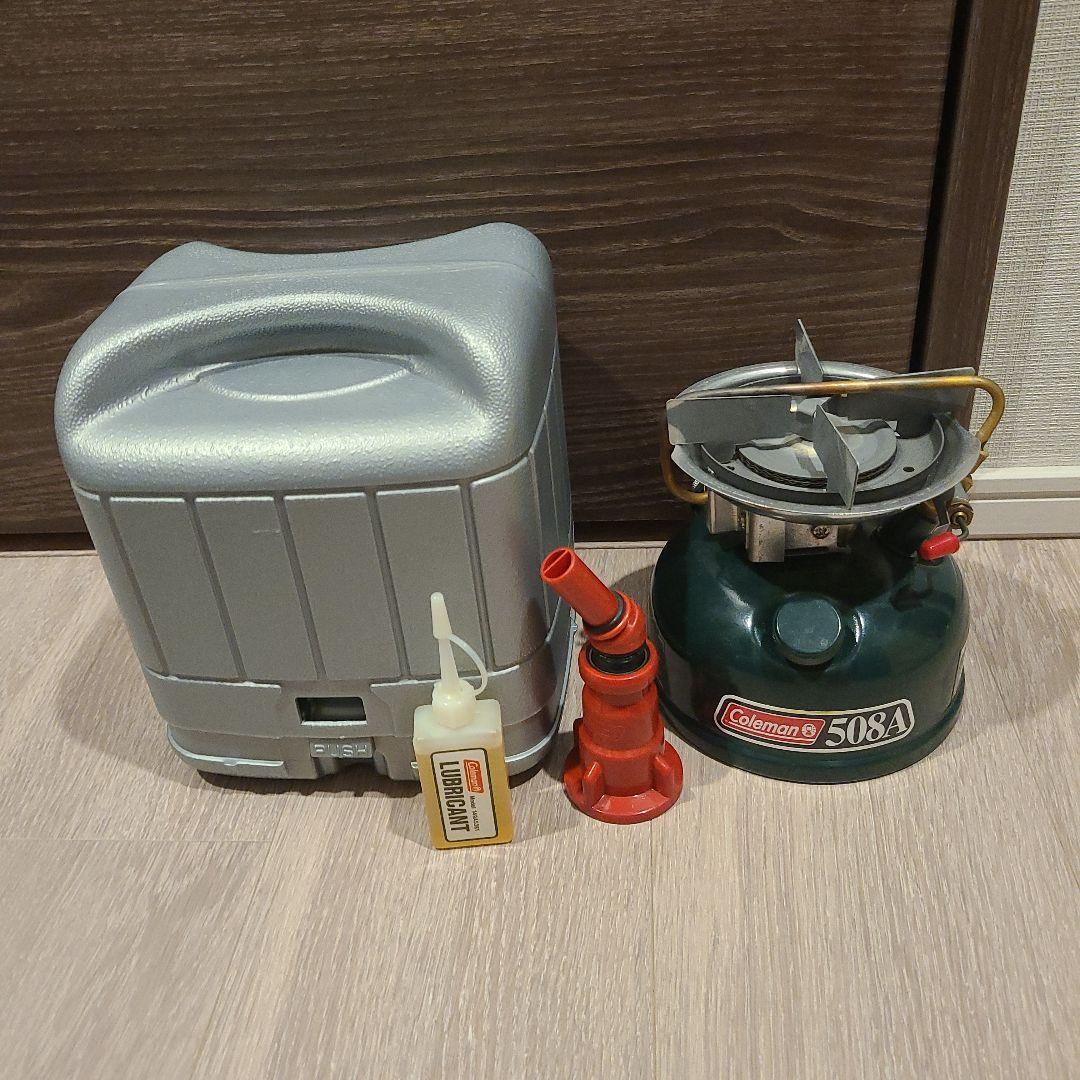 Coleman コールマン　508G454J