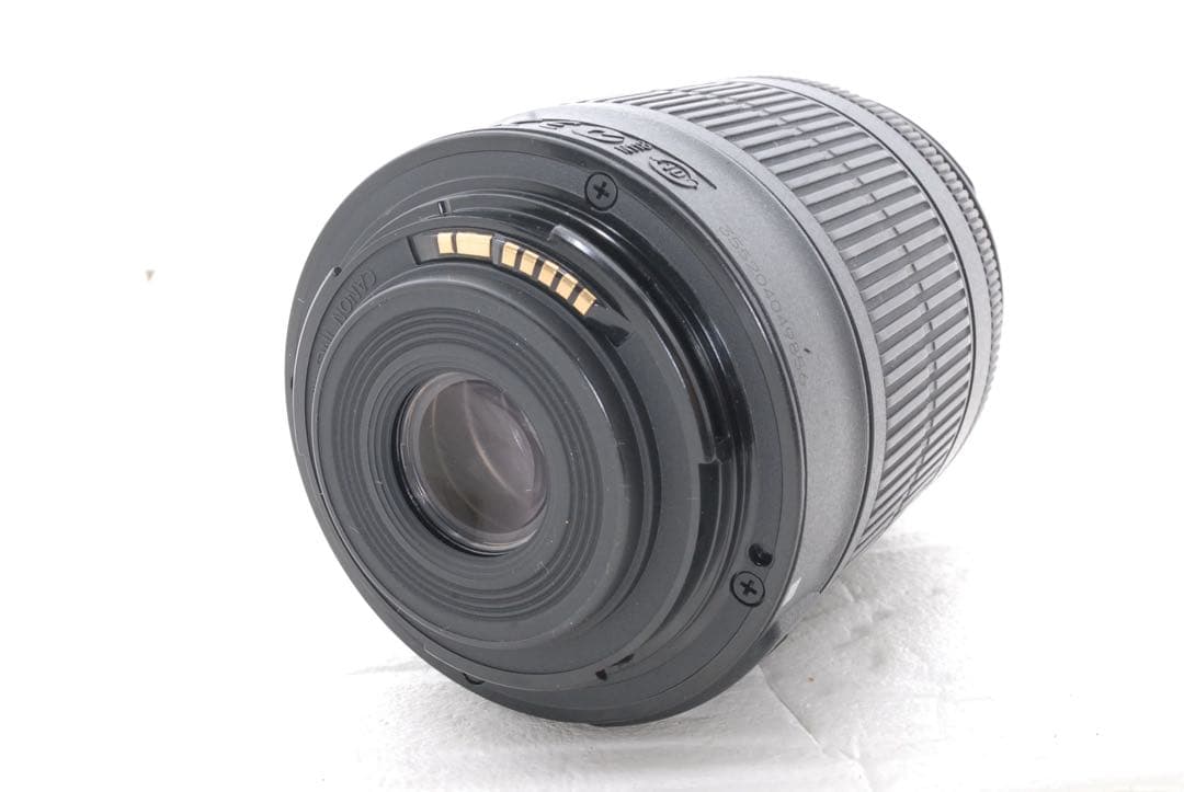 24ぽん 美品ショット数1154回❤️Canon EOS Kiss X7