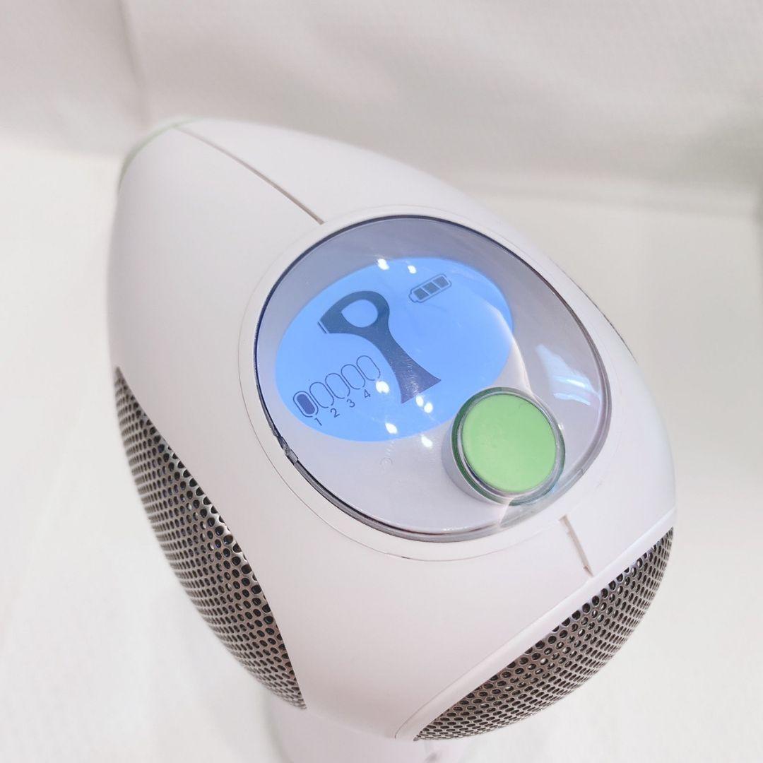 《ほぼ未使用⭐️付属品完備》 トリア パーソナルレーザー Tria 脱毛器