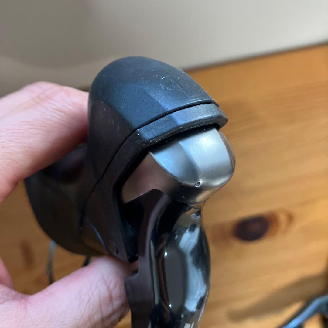 DURA-ACE 9000系STI 機械式