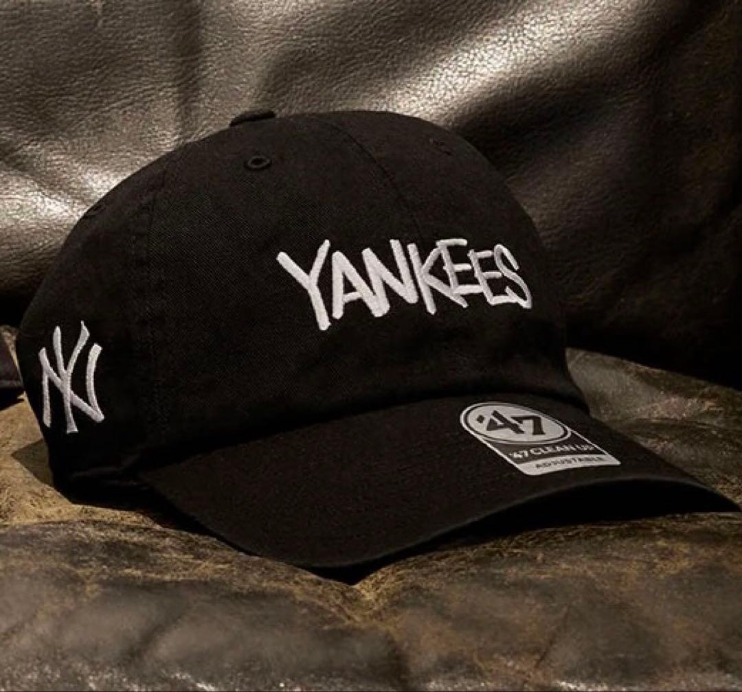 47 ヤンキース ヘイズ 30th 限定 New York Haze - メルカリ
