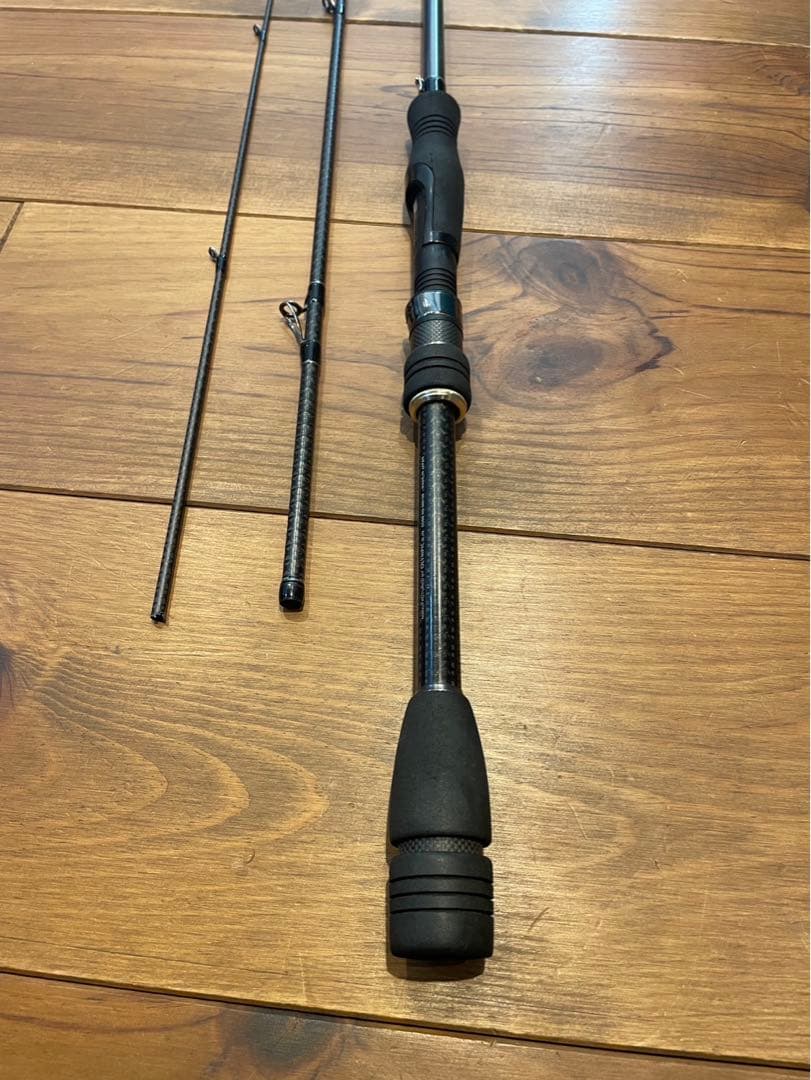 ジャンク　オリムピック07 スーパーカラマレッティGOSCS-792L-SJ