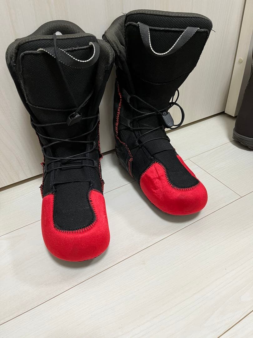 DEELUXE DEEMON ディーラックス デーモン