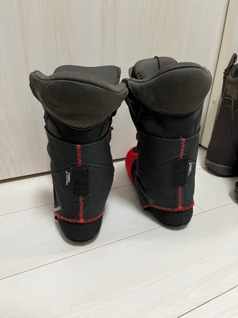 DEELUXE DEEMON ディーラックス デーモン