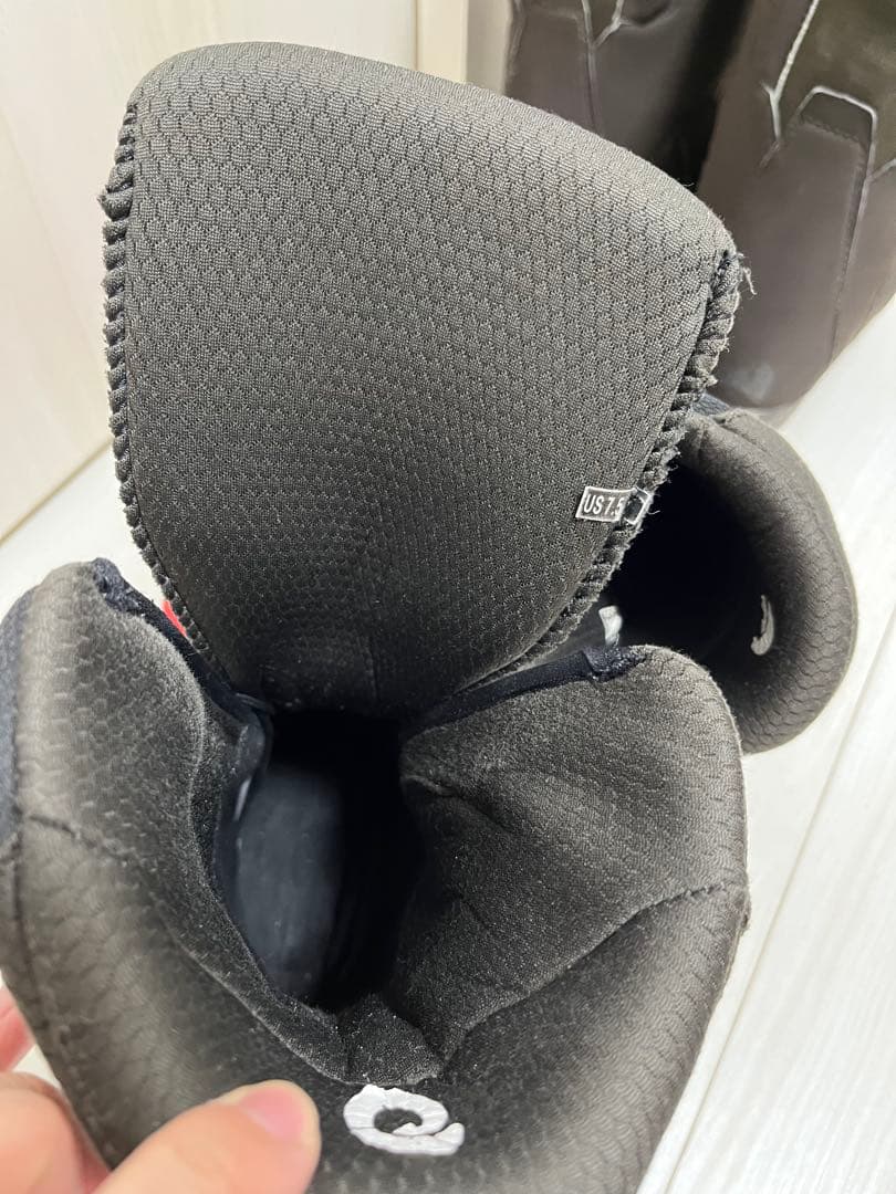 DEELUXE DEEMON ディーラックス デーモン