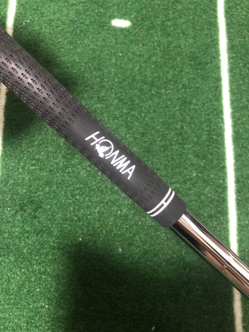 HONMA Vx TOUR WORLD 6本セット／MODUS 3 120（R）