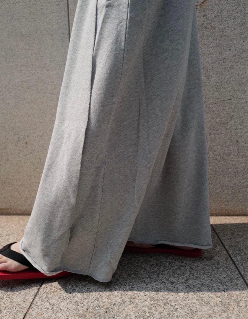 MACHATT☆ラップスカート