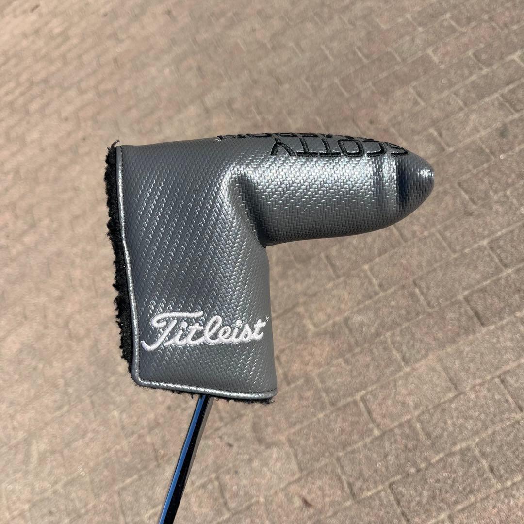 スコッティキャメロン セレクトニューポート2 2016 34インチ 極美品