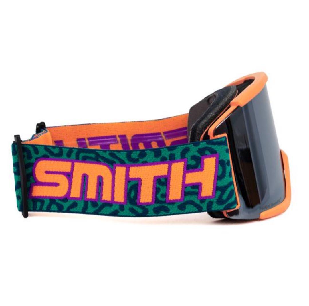 r*o様 SMITH SQUAD【XL】NEON WIGGLES ARCHIVE