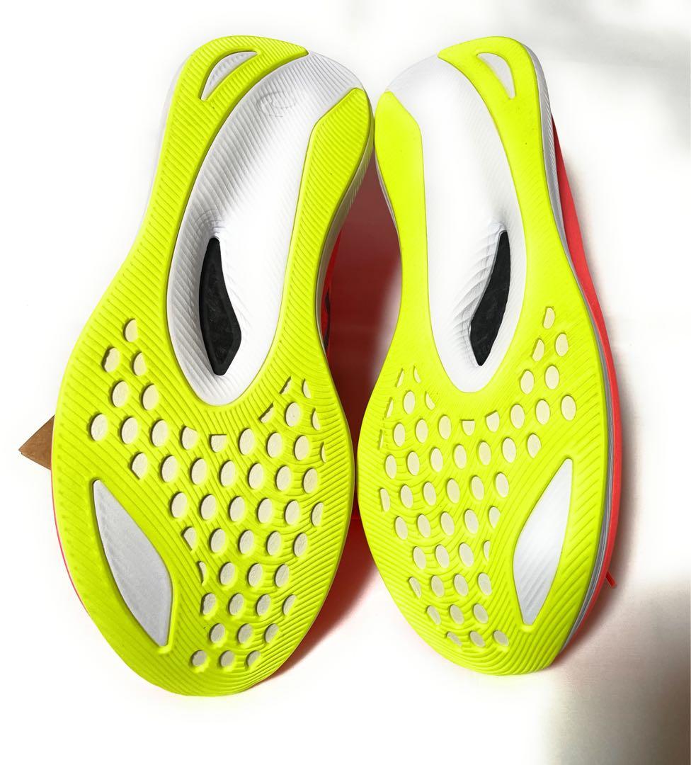 【新品未使用！】アシックス マジックスピード3 25.5cm