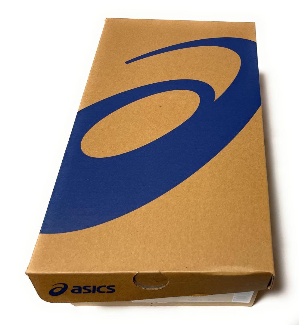 【新品未使用！】アシックス マジックスピード3 25.5cm