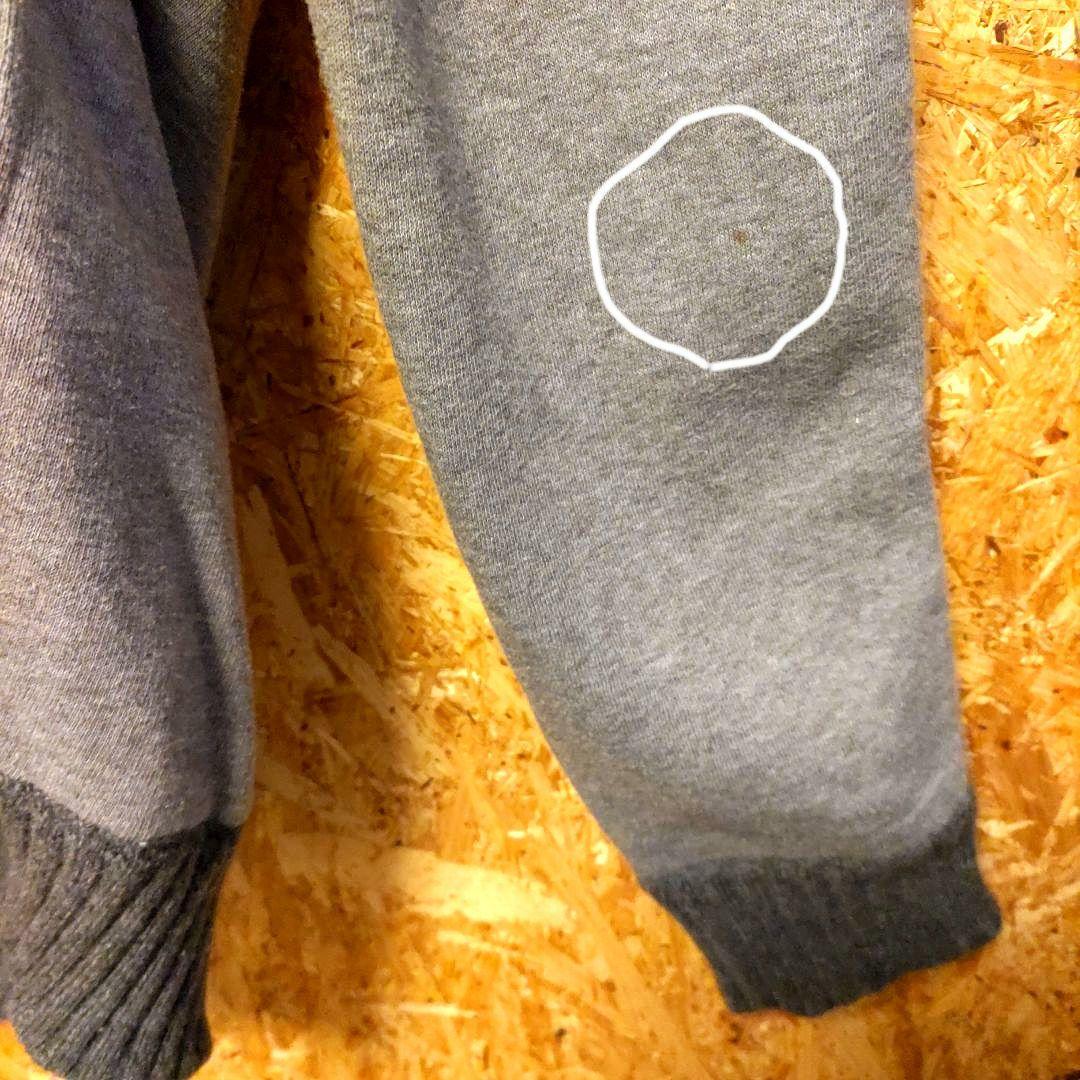 ドルチェ&ガッバーナ」カシミヤ混ニットフーディー プルオーバー