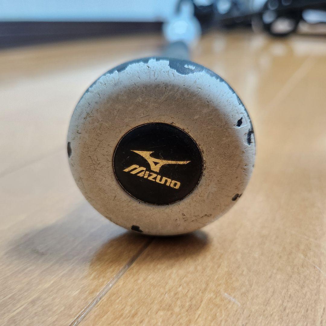 MIZUNO ビヨンドマックスX　軟式野球バット2TB-42640 84cm