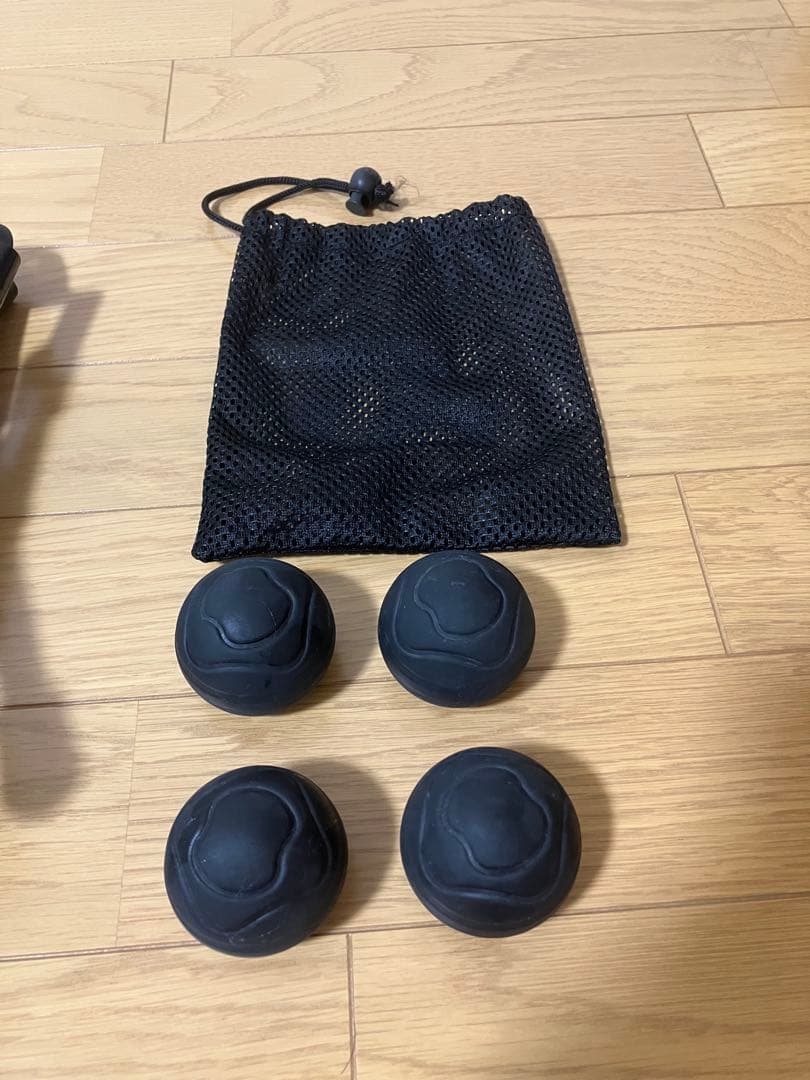 ヘリノックス Helinox / タクティカルチェア / ダックカモ/おまけ