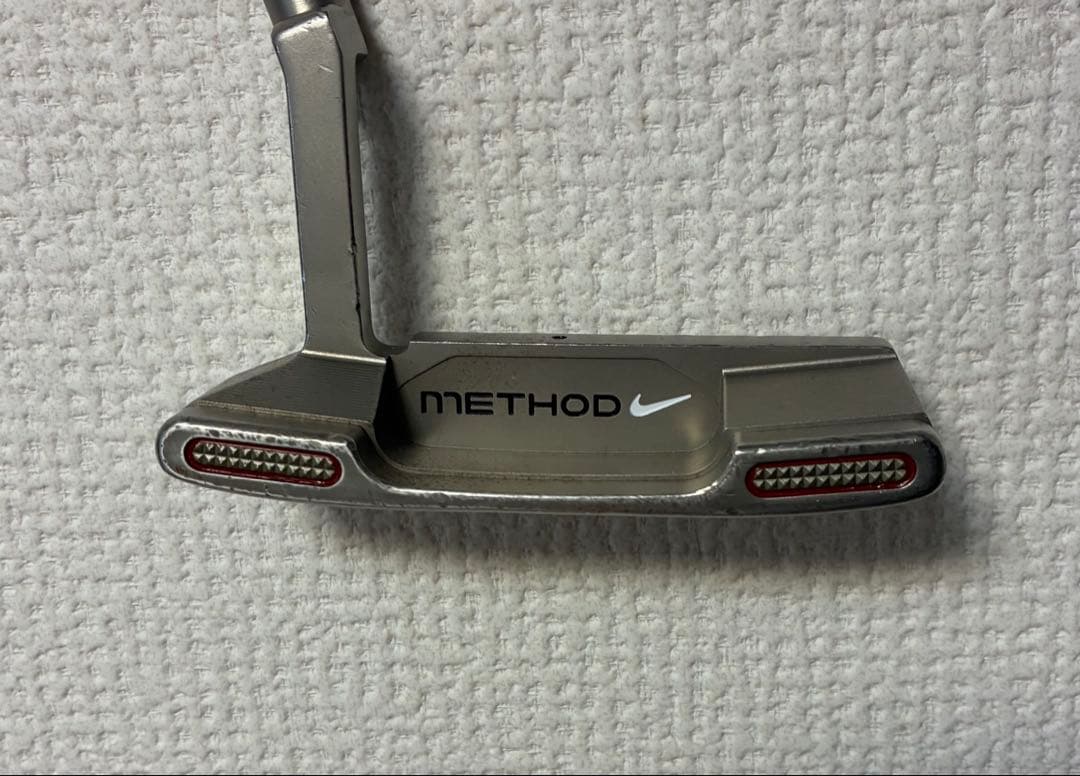 Nike Method パター 001 34インチ