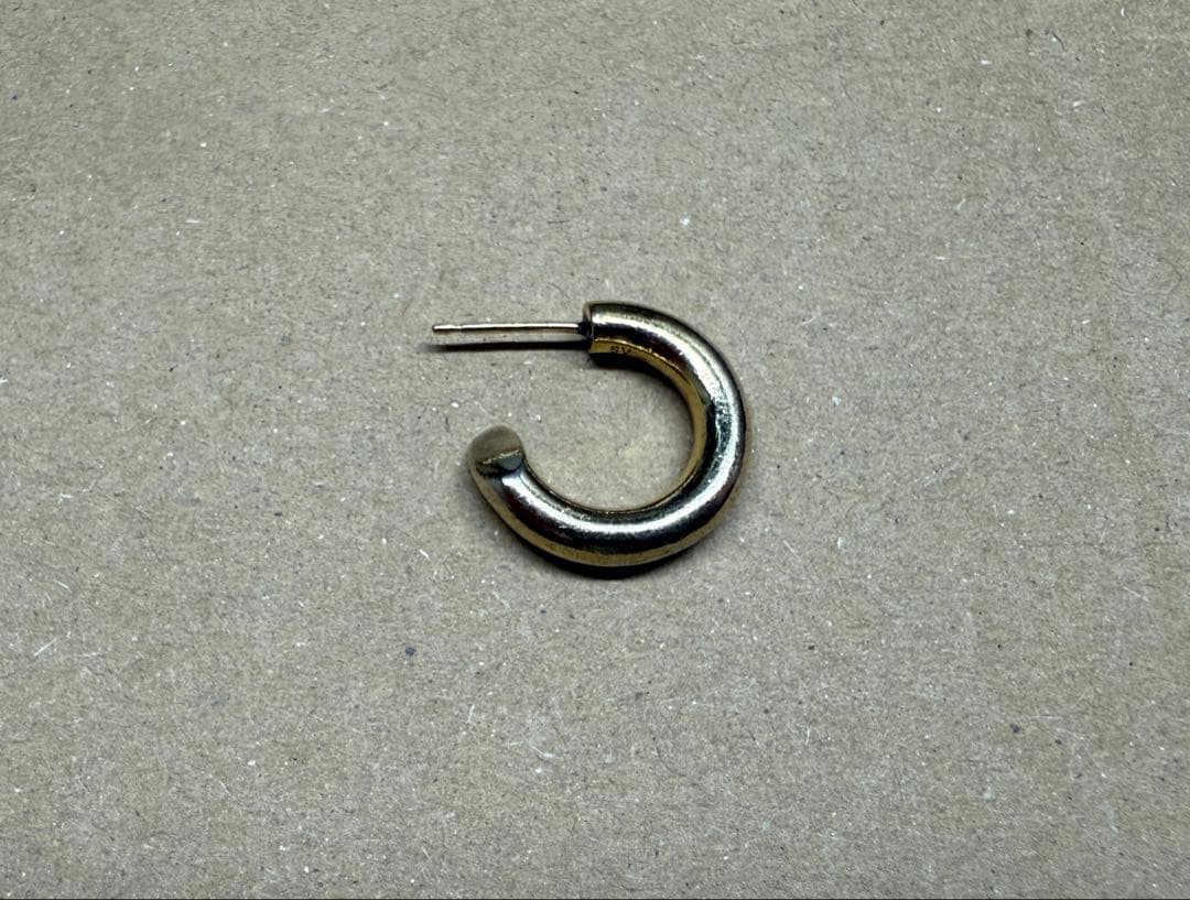 キャリアリング CAREERING 301F PLACEBO プラシーボ ピアス