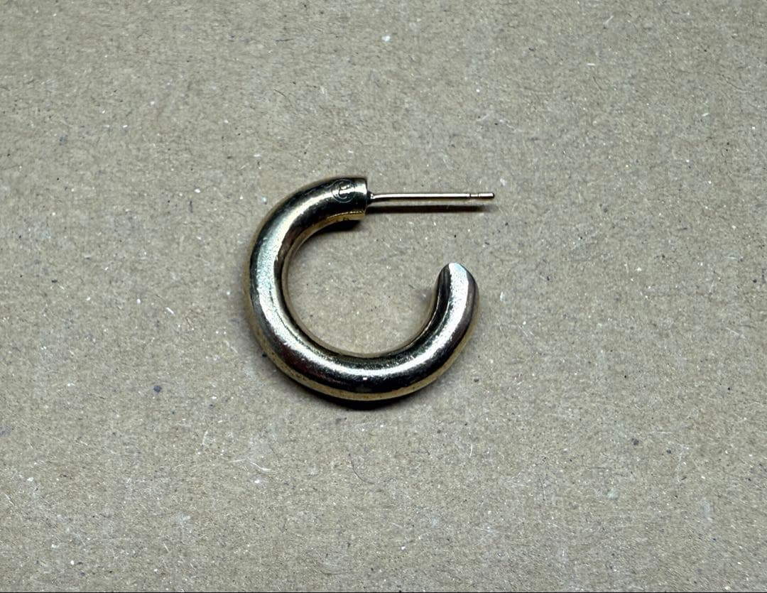 キャリアリング CAREERING 301F PLACEBO プラシーボ ピアス