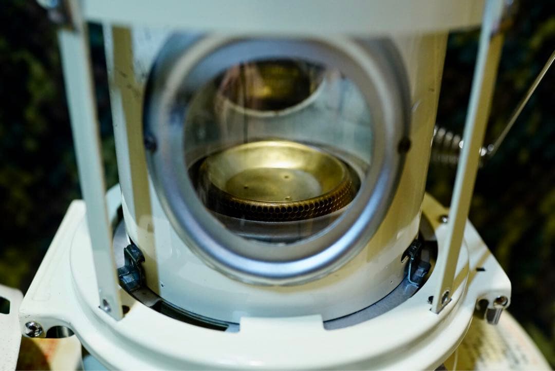 アラジンストーブ ショート 美品アラジンストーブ ショート 美品