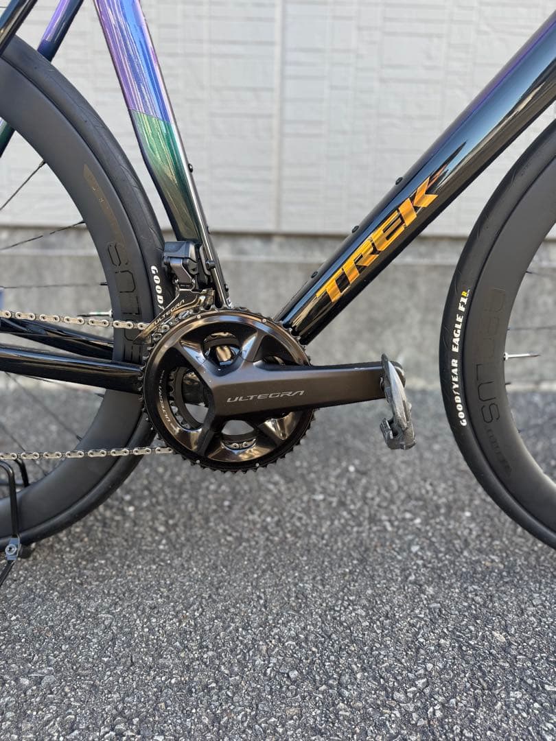 自転車本体 TREK MADONE SL7 GEN8 size L