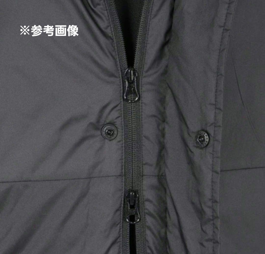 新品未使用 プーマ メンズ アウター ボア 防寒 ベンチコート サッカー XL