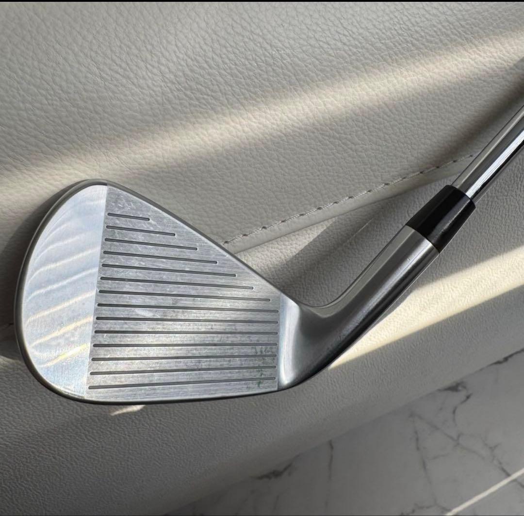 中古品●SRIXON Z585 アイアンセット 6本セット