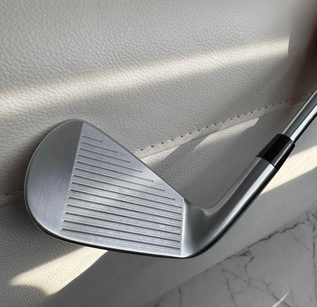 中古品●SRIXON Z585 アイアンセット 6本セット