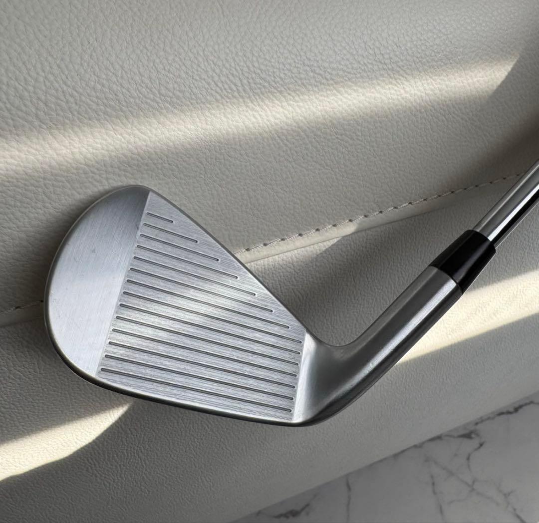 中古品●SRIXON Z585 アイアンセット 6本セット