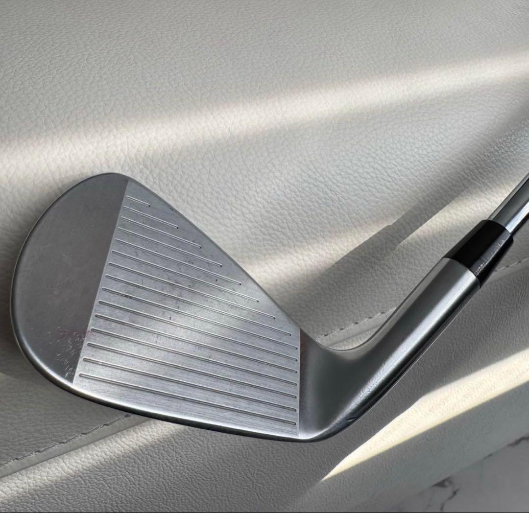 中古品●SRIXON Z585 アイアンセット 6本セット