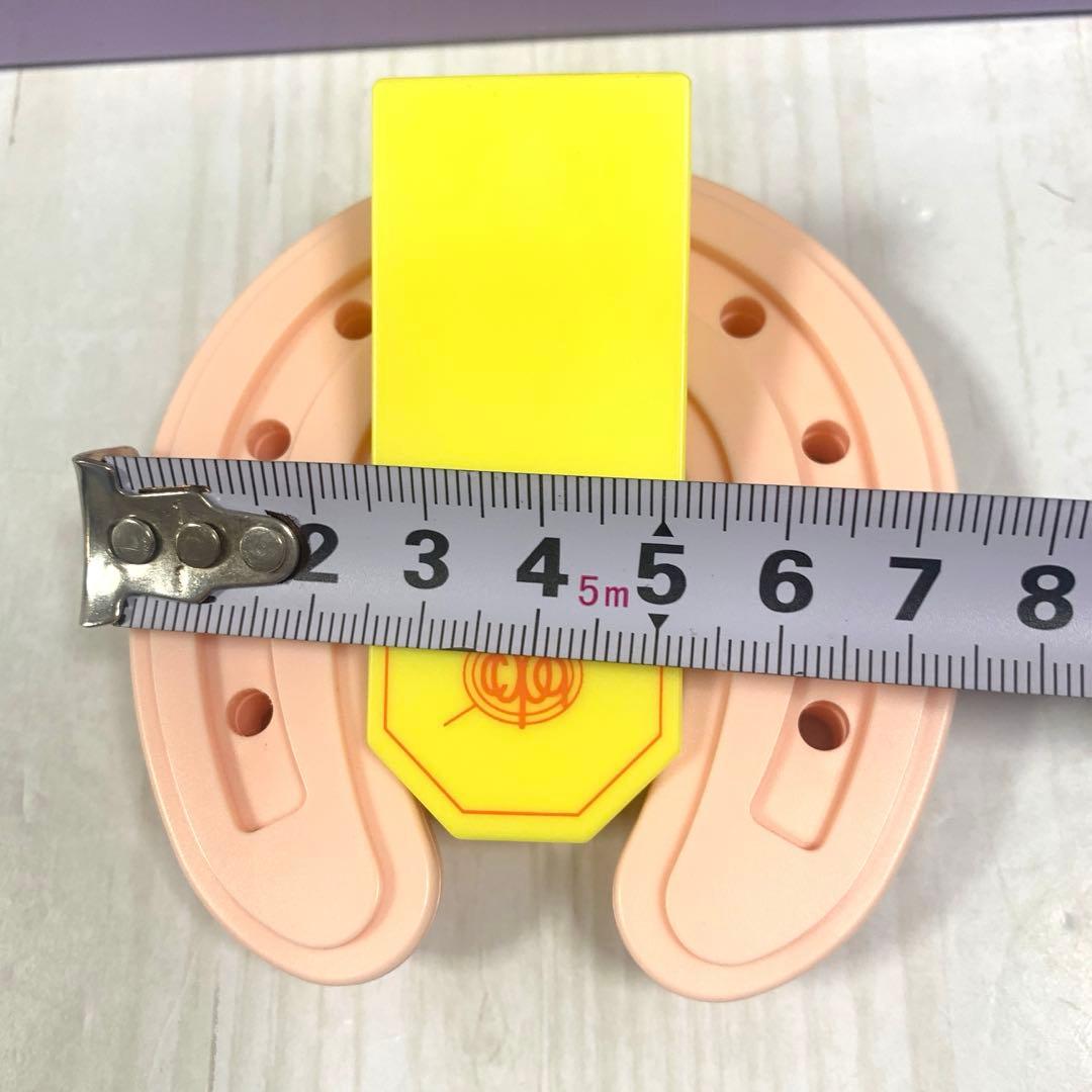 風水　縁起物　宝くじ　保管箱　開運　ケース　縁起　クリップ　馬