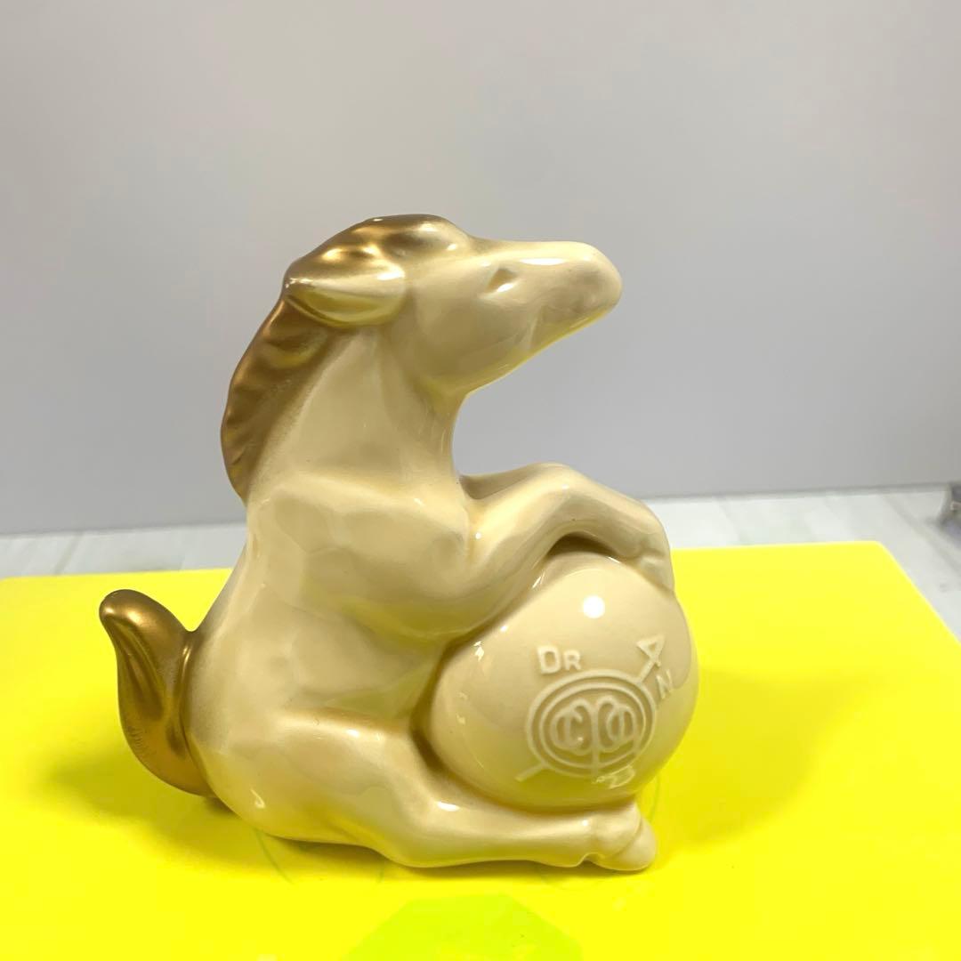 風水　縁起物　宝くじ　保管箱　開運　ケース　縁起　クリップ　馬