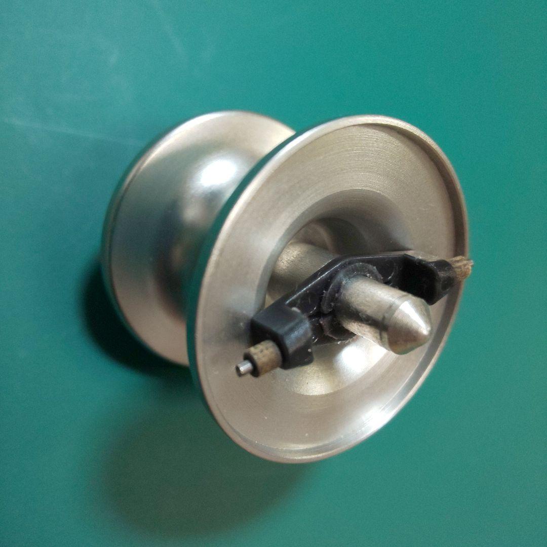 ABU アンバサダー モラム SX1600C HI-SP 【美品・使用感少ない】