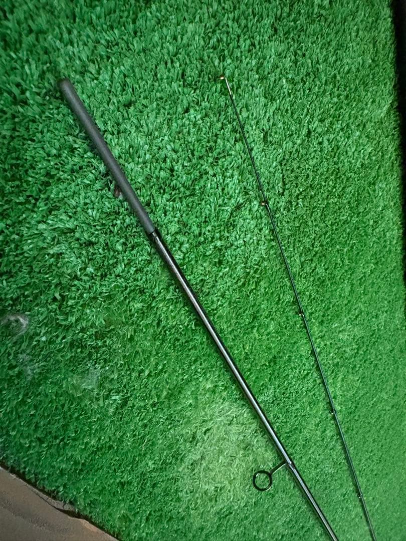 LUXXE ラグゼ 宵姫華 S63ul-solid 中古 希少