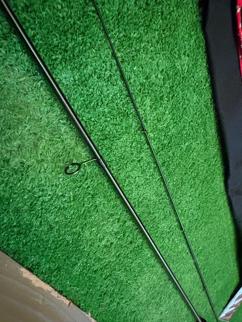 LUXXE ラグゼ 宵姫華 S63ul-solid 中古 希少