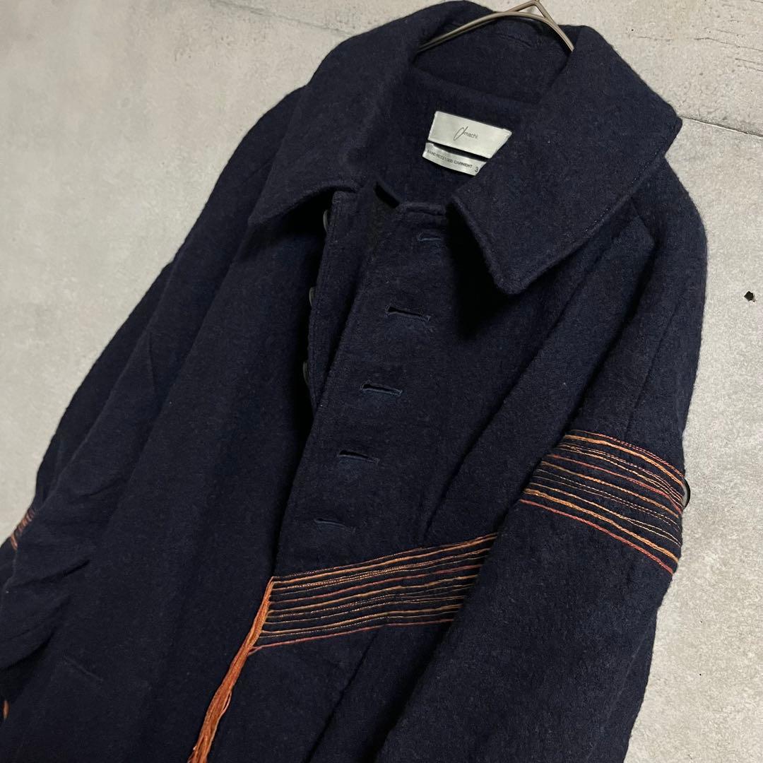 スペシャル】amachi. 19AW dusk coat size5