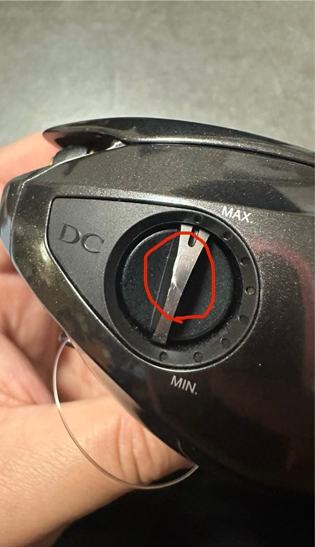 ミニミニオン様☆専用☆シマノ✨18アンタレスDCMDXG右✨村田基サイン入り☆