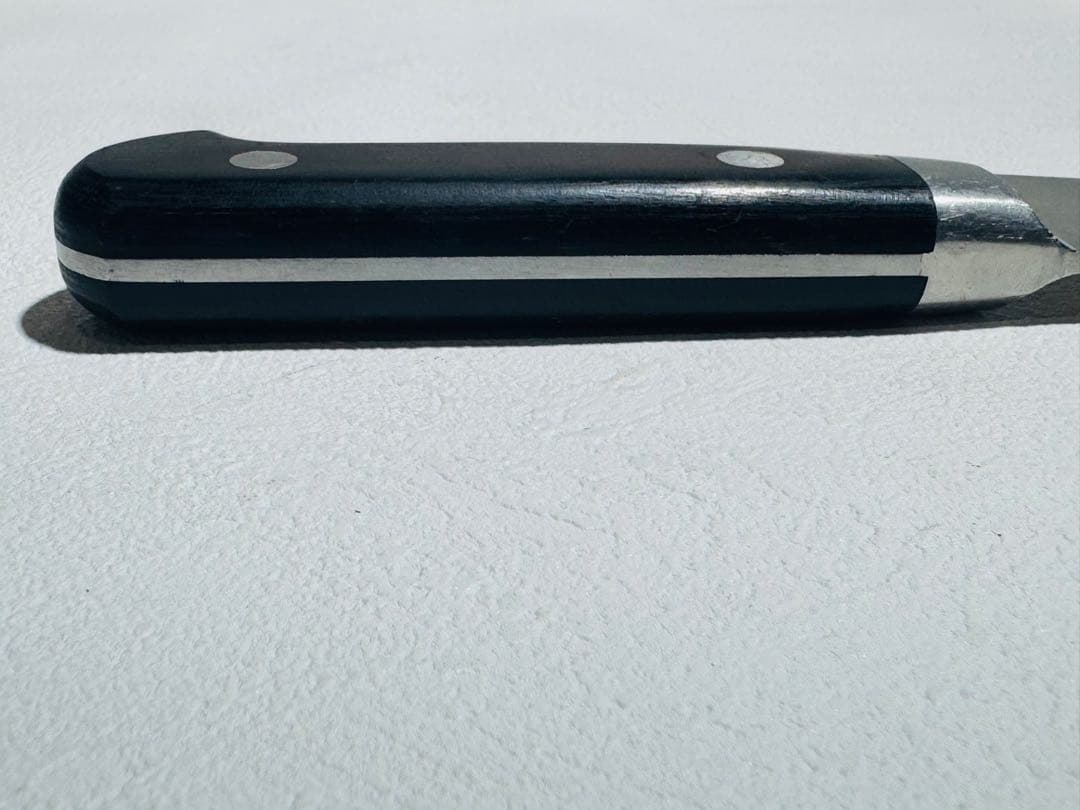 ミソノ モリブデン鋼 骨すき角型 14.5cm