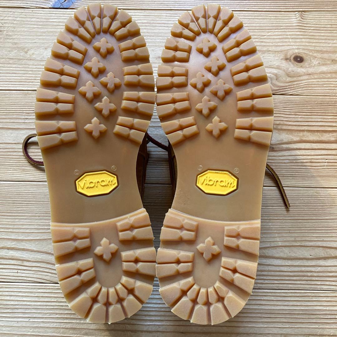 danner RUGGED 3-EYE SUEDE CS