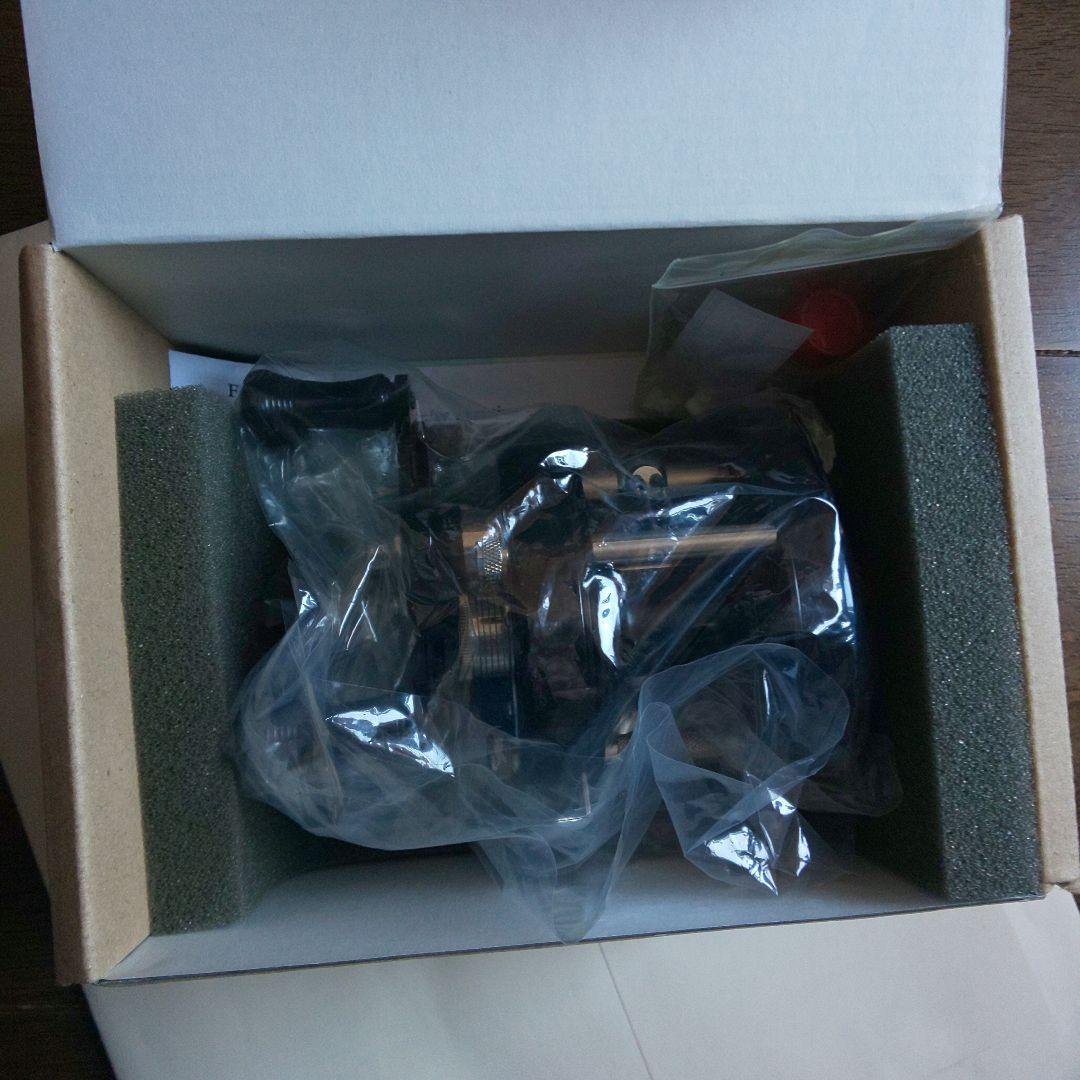 リール BC731SSS VINTAGE