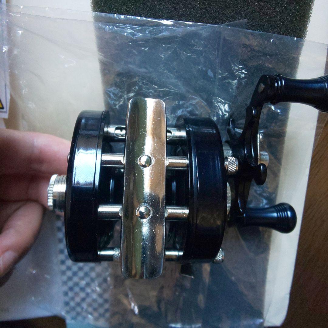 リール BC731SSS VINTAGE