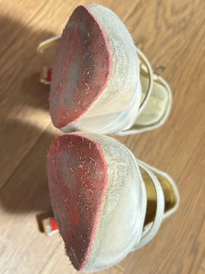 社交ダンス　シューズ　ボールルーム　競技ダンス