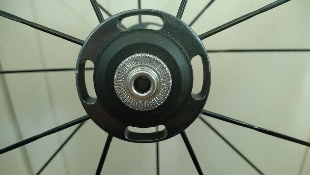 Shimano Ultegra WH-6800 前後セット リムブレーキ